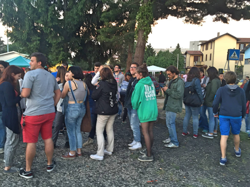 Festa del Rugby