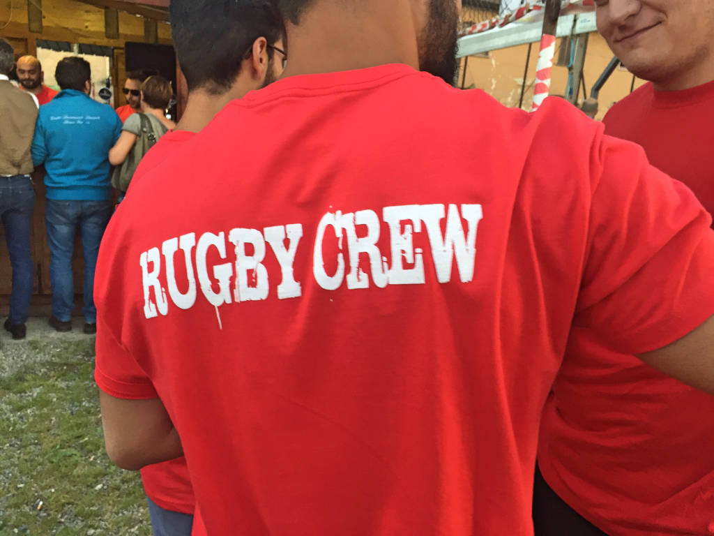 Festa del Rugby