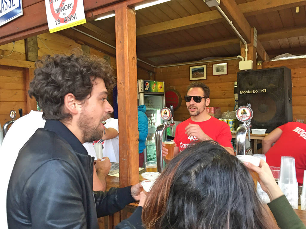 Festa del Rugby