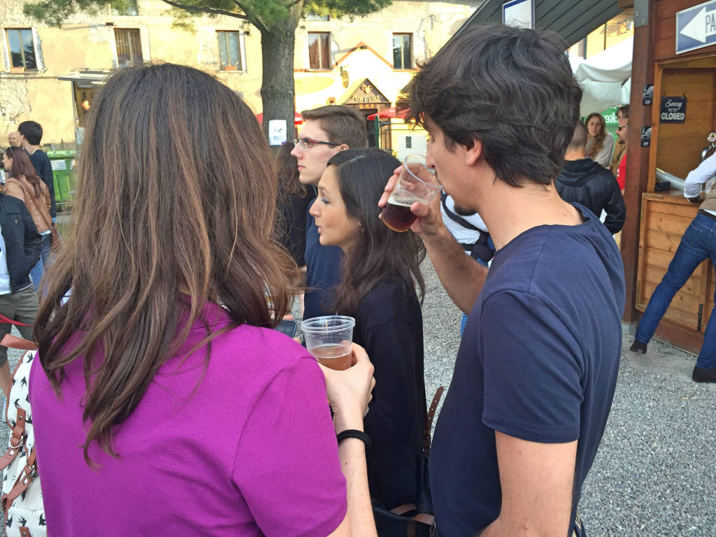 Festa del Rugby