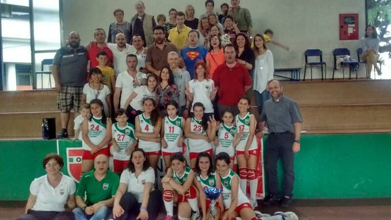 Festa finale