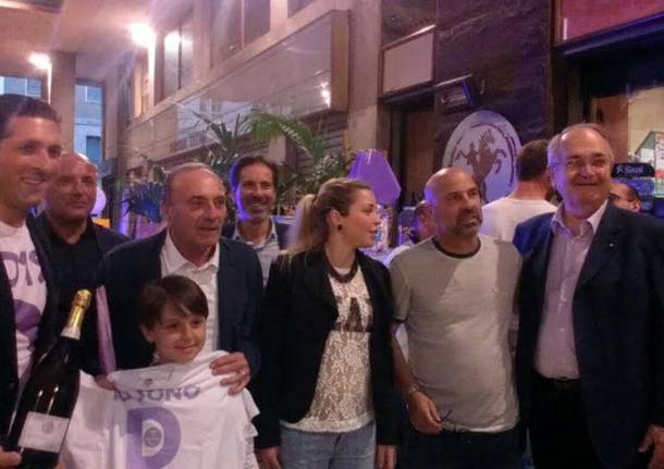 festa legnano