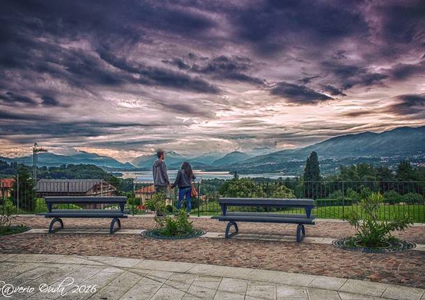Foto del giorno del mese di giugno 2016