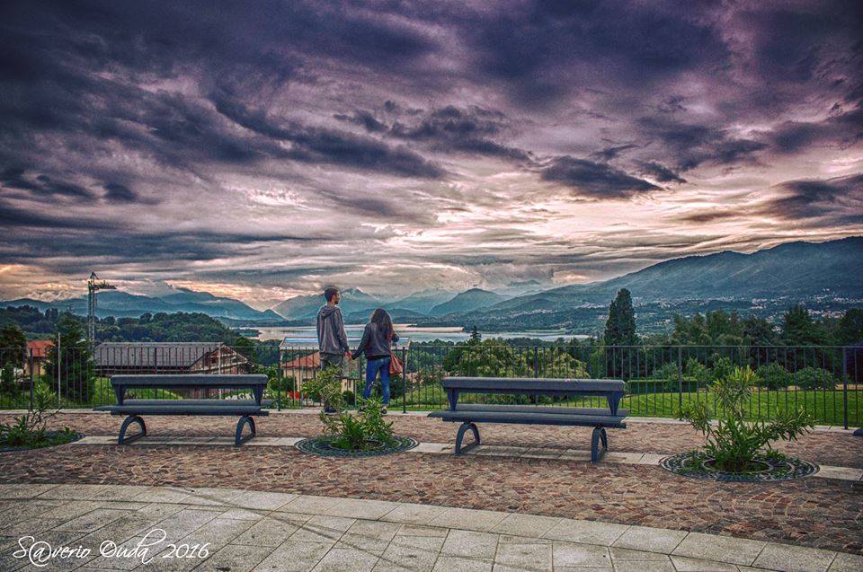 Foto del giorno del mese di giugno 2016