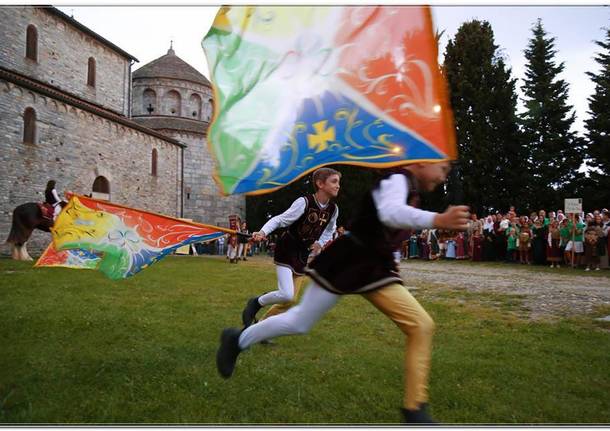 Foto del giorno del mese di giugno 2016