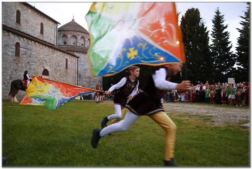 Foto del giorno del mese di giugno 2016