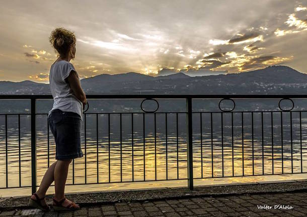 Foto del giorno del mese di giugno 2016