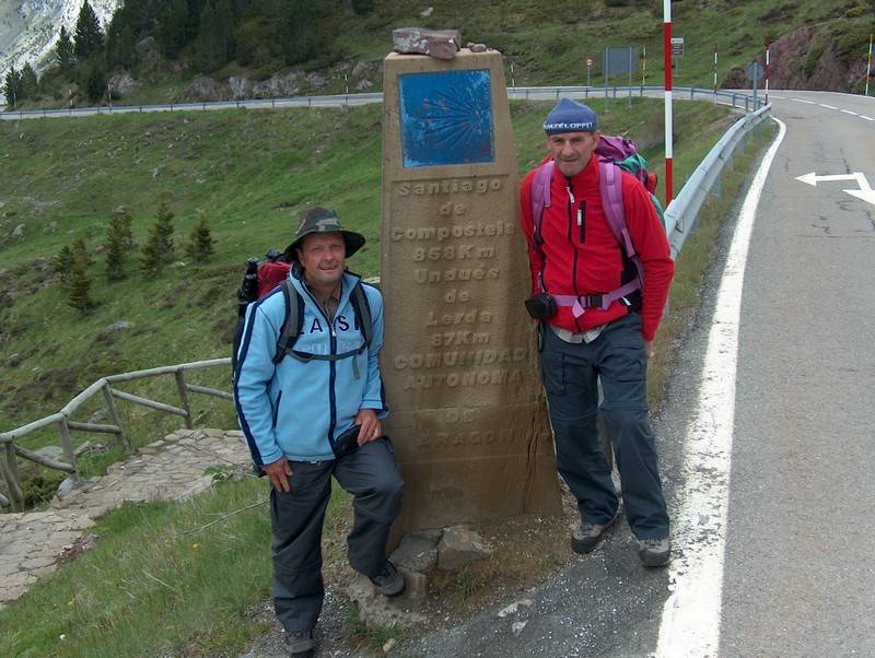 Francigena 4 giugno 2016