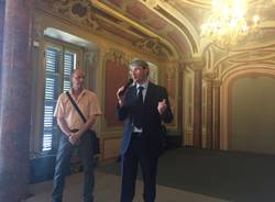 galimberti incontra i dipendenti comunali 24 giugno 2016