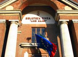 Gallarate biblioteca