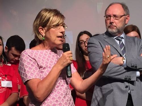 generazione d'Industria: i premiati