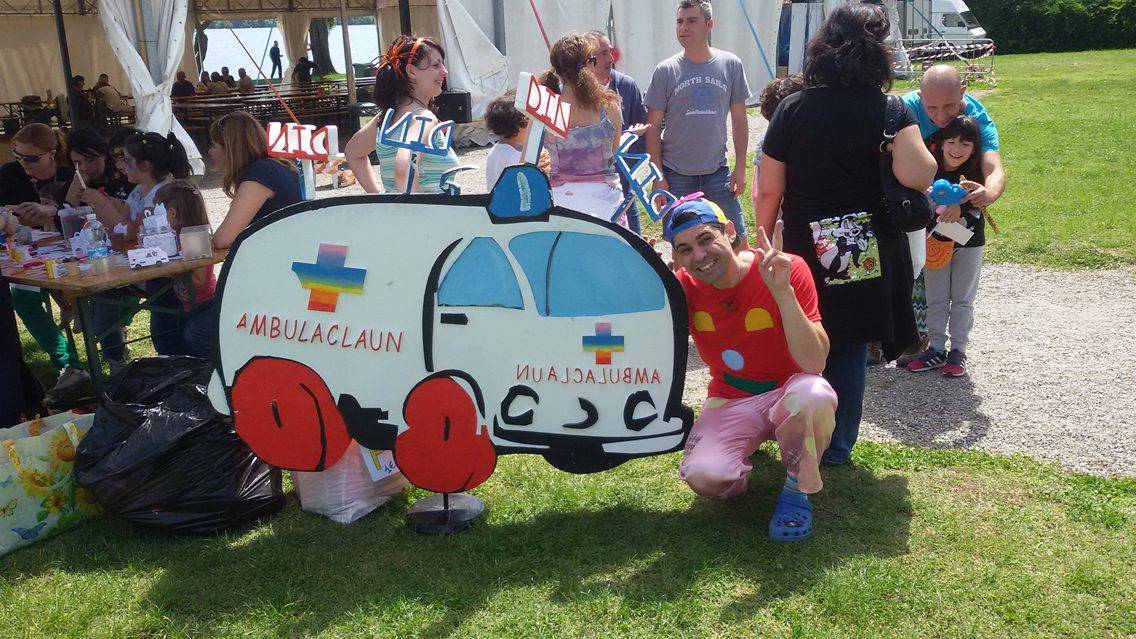 Gido Onlus, tre giorni di festa, musica e allegria