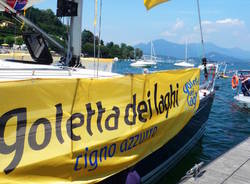 Goletta dei laghi