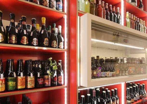 Hops Beer House - Birre artigianali Varese