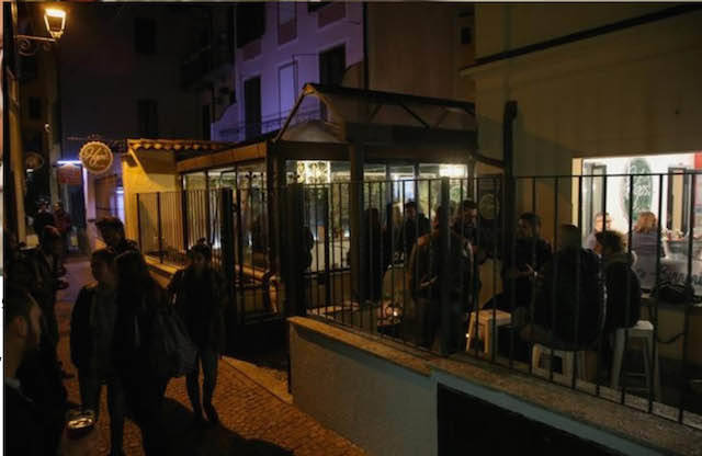 Hops Beer House - Birre artigianali Varese