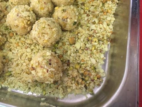 I Finger Food di Massimiliano Celeste