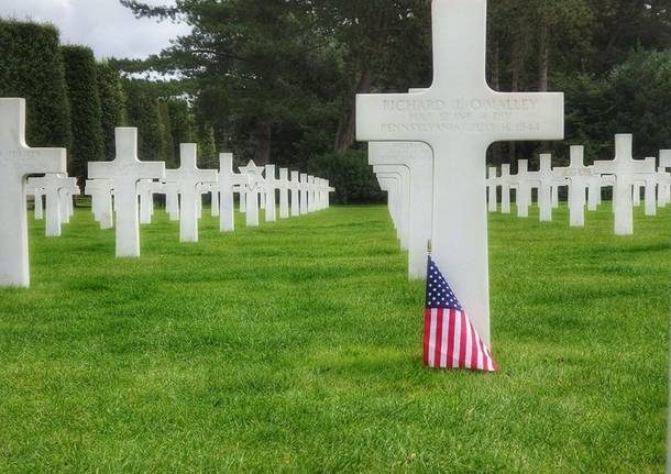 Il D-Day: 72 anni fa iniziava la Liberazione dal nazi-fascismo