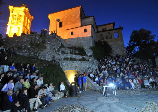 Il Sacro Monte