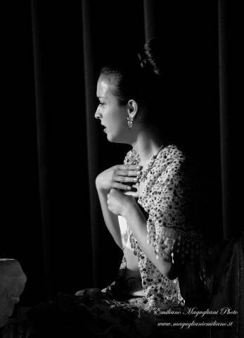 ILARIA OCCHIUZZI LEGNANO