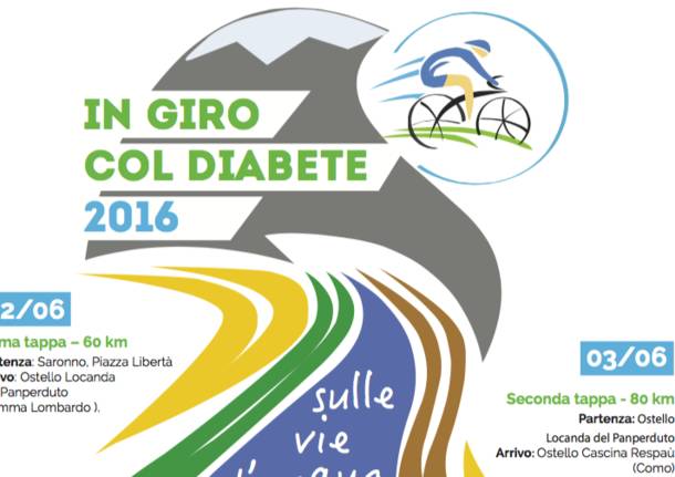 In giro col diabete