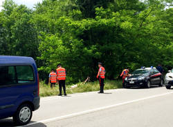 Incidente provinciale del lago schiranna