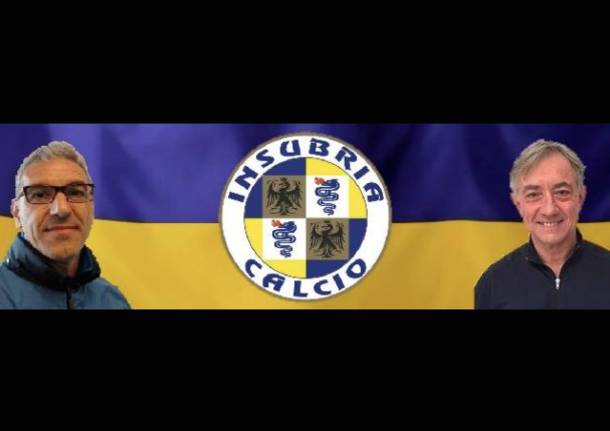 insubria calcio