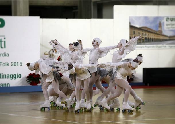 international skating