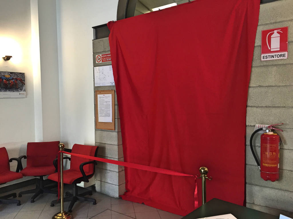 Intitolata a Giorgio Protasoni la sala convegni Cna 