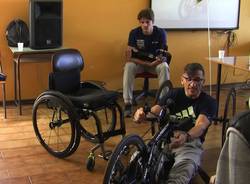 Jerago con Orago incontro sport 2016