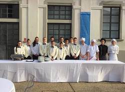 L’istituto Prealpi al premio tecnico della pubblicità italiana