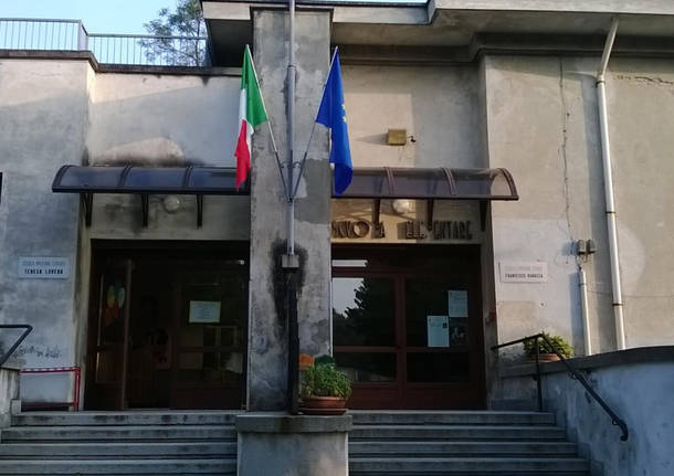 La Baracca perde due lettere per lasciar posto a una tettoia