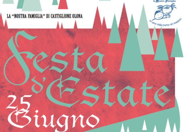 La nostra famiglia