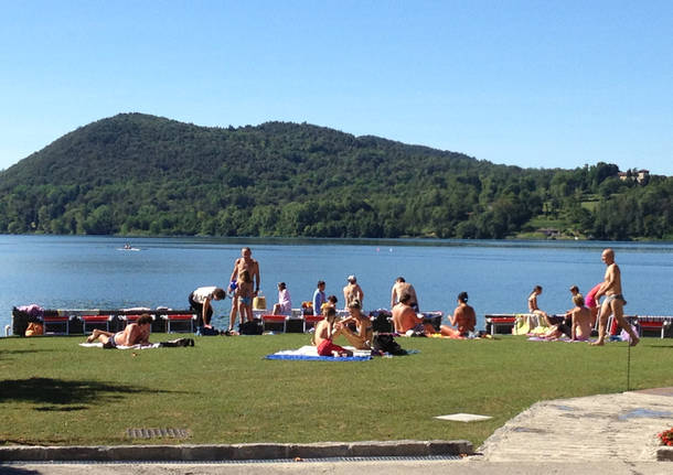 lago di monate