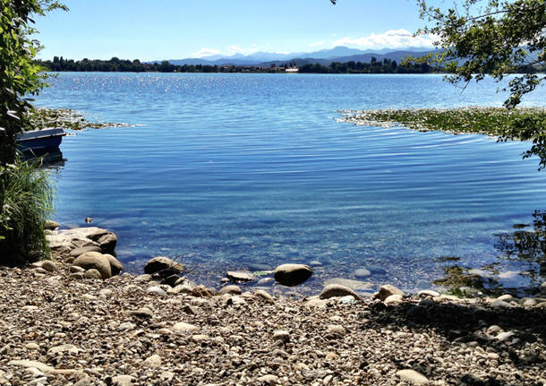 lago di monate