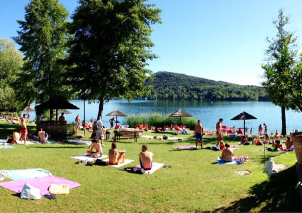 La guida definitiva al lago di Monate