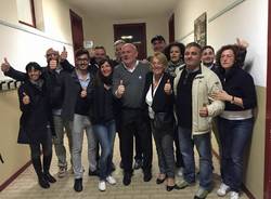 Lavena Ponte Tresa - Lista Mastromarino sindaco