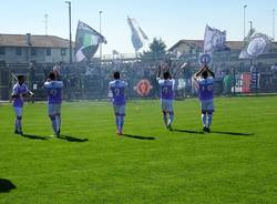 legnano calcio