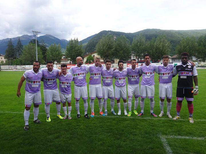 Legnano playoff eccellenza