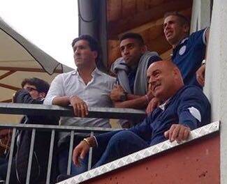 Legnano playoff eccellenza