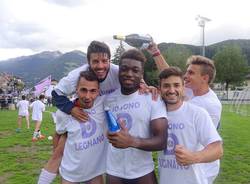 Legnano playoff eccellenza