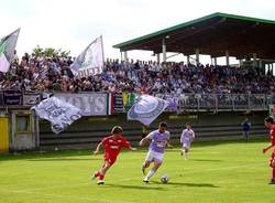 Legnano playoff serie D