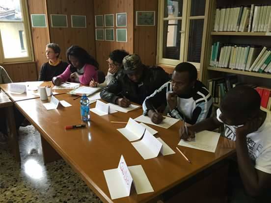 Limes-Confini: tre giorni a Castello Cabiaglio