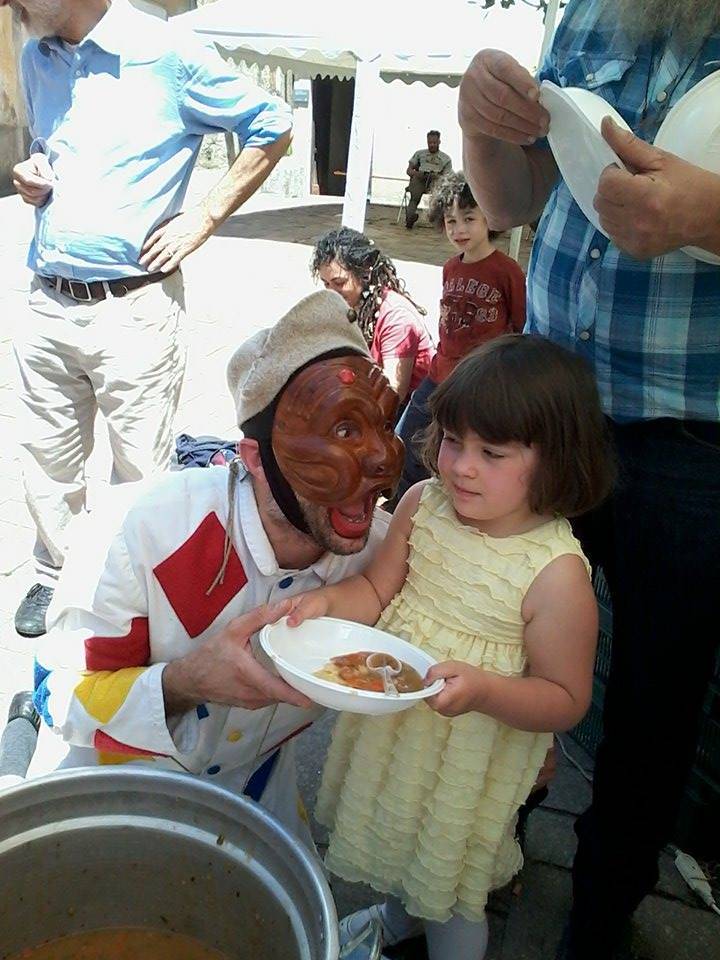 Limes-Confini: tre giorni a Castello Cabiaglio