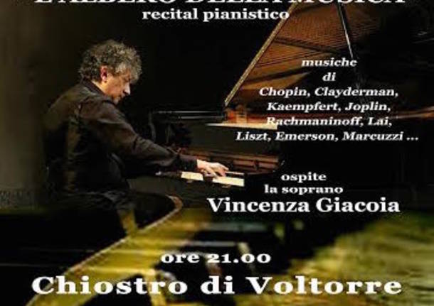locandina concerto chiostro voltorre