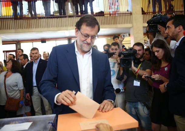 mariano rajoy