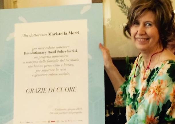 Maristella Morri