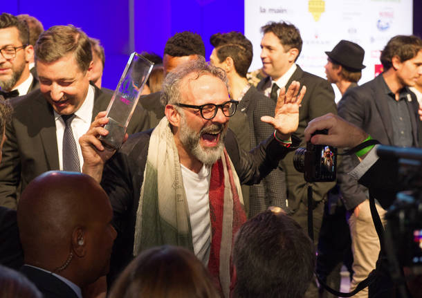 Massimo Bottura