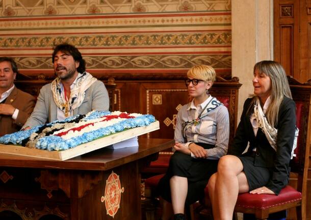 Conferenza dopo Palio: il bilancio