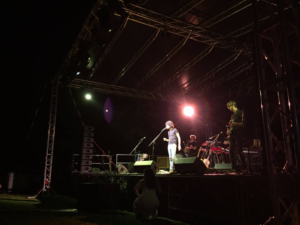 Microcosmi 2016, la quarta edizione - primo giorno 