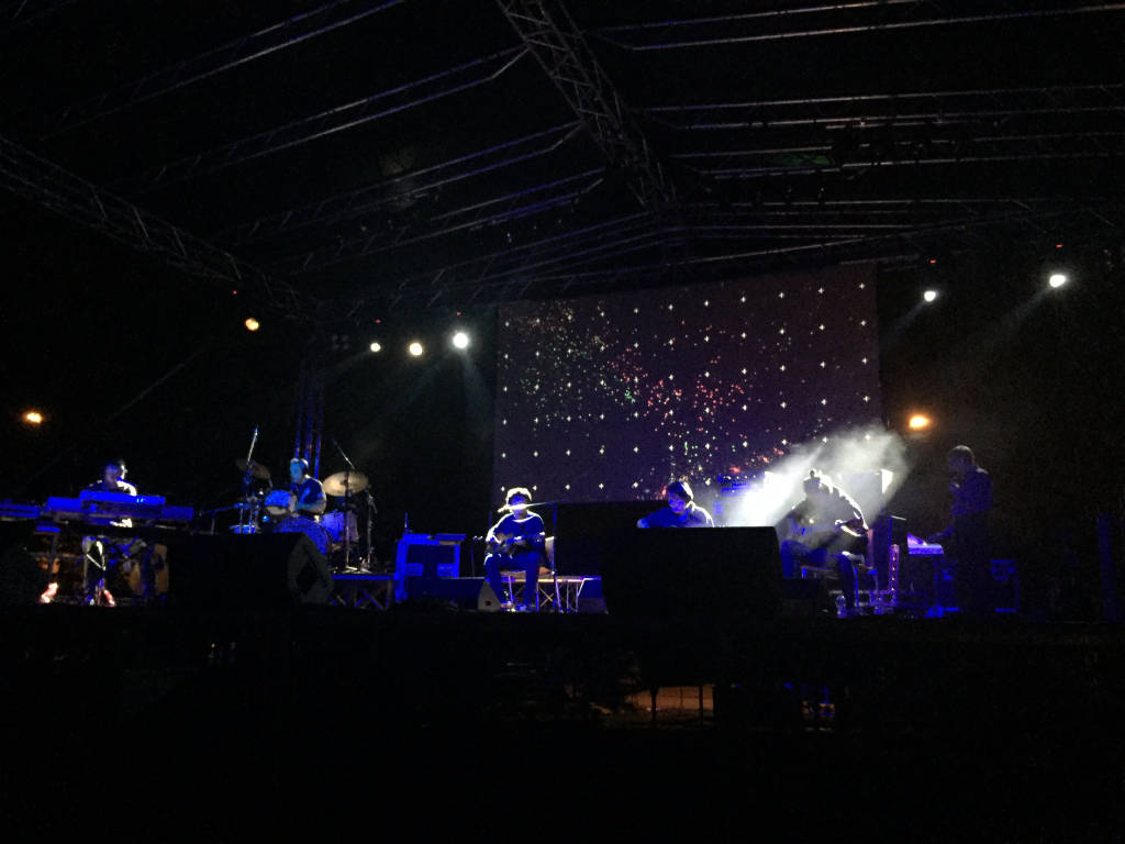 Microcosmi 2016, la seconda serata 